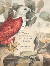 bokomslag Women, Environment, and Networks of Empire