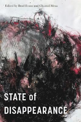 State of Disappearance 1