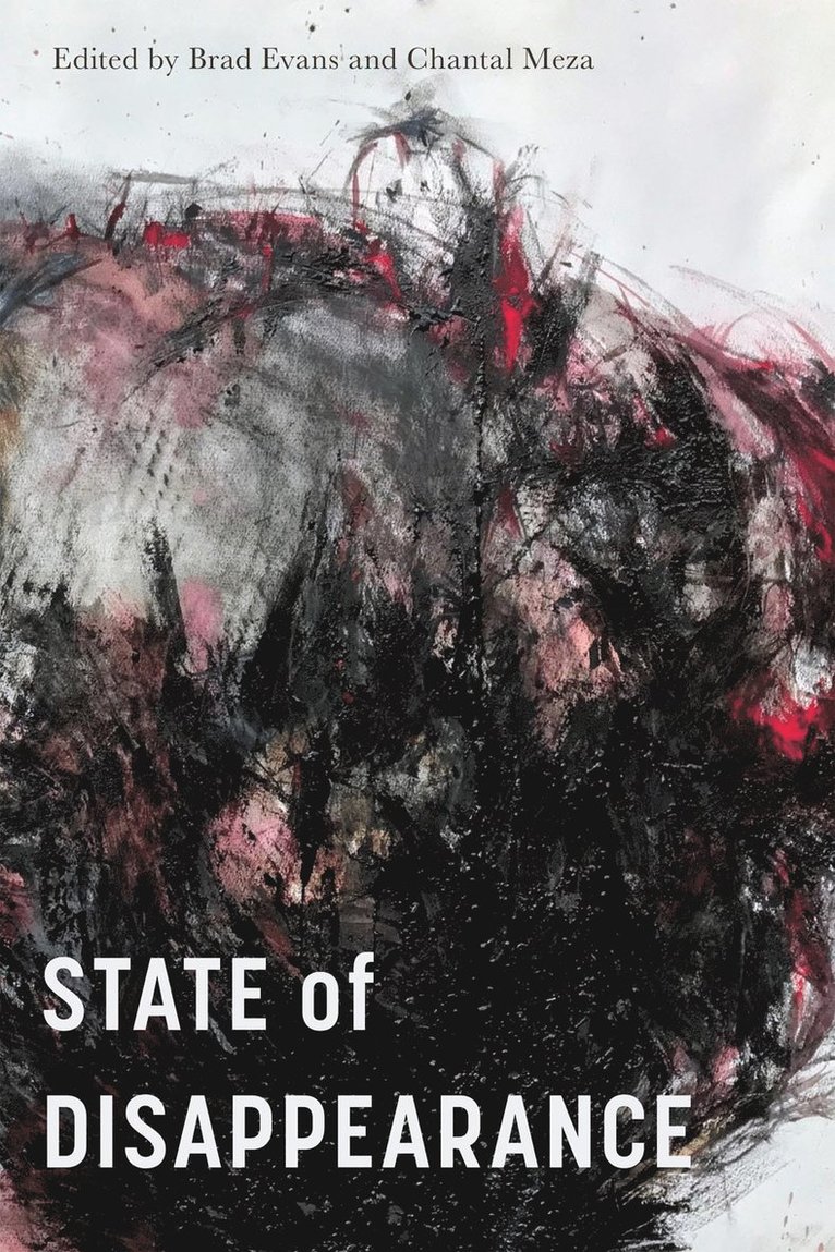 State of Disappearance