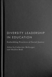 bokomslag Diversity Leadership in Education