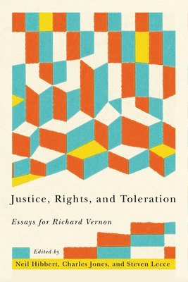 Justice, Rights, and Toleration 1