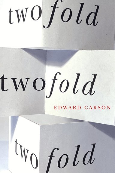 Edward Carson - twofold, Häftad