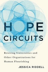 bokomslag Hope Circuits