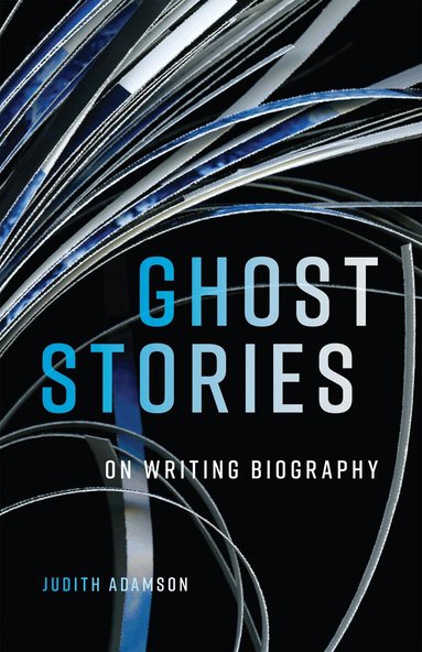 Judith Adamson - Ghost Stories, Häftad