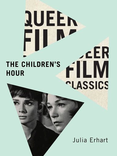 Julia Erhart - Children’s Hour, Häftad
