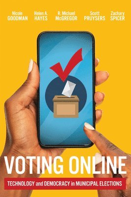 Voting Online 1