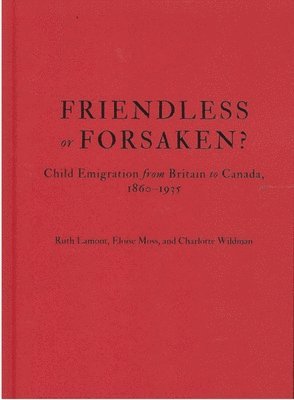 Friendless or Forsaken?