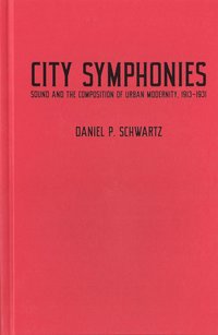 bokomslag City Symphonies