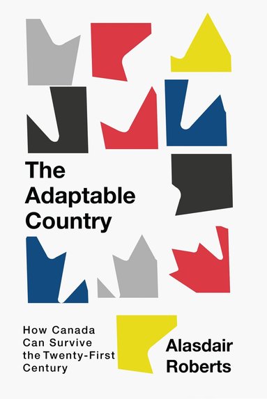 Alasdair Roberts - Adaptable Country, Häftad
