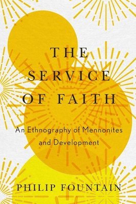 The Service of Faith 1