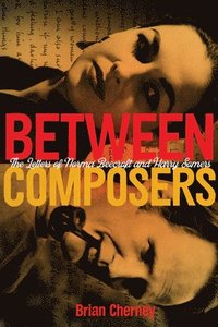 bokomslag Between Composers