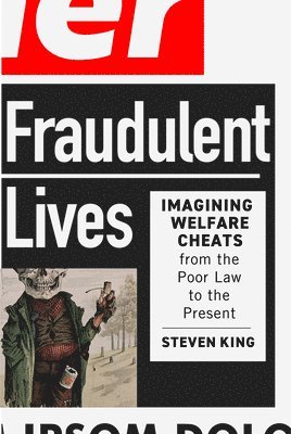 Fraudulent Lives 1