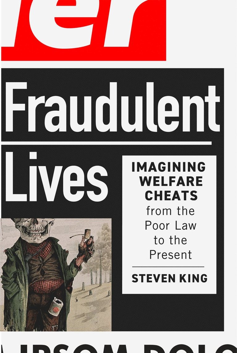 Fraudulent Lives 1