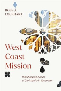 bokomslag West Coast Mission