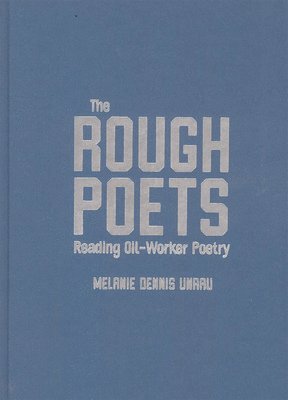 The Rough Poets 1