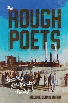 bokomslag The Rough Poets