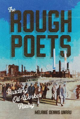 Rough Poets