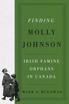 Finding Molly Johnson 1
