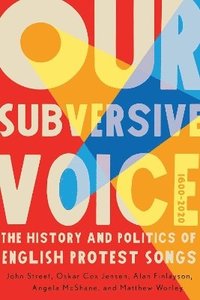 bokomslag Our Subversive Voice