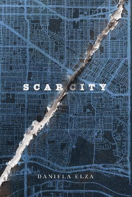 Daniela Elza - SCAR/CITY, Häftad