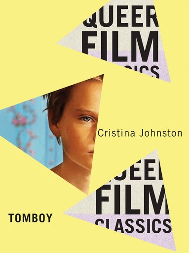 Cristina Johnston - Tomboy, Inbunden