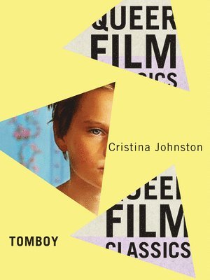 Cristina Johnston - Tomboy, Inbunden