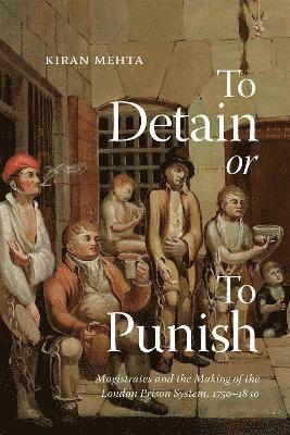 To Detain or to Punish 1