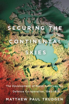 Securing the Continental Skies 1