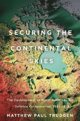 Securing the Continental Skies 1