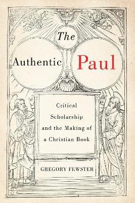 Authentic Paul