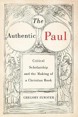 The Authentic Paul 1