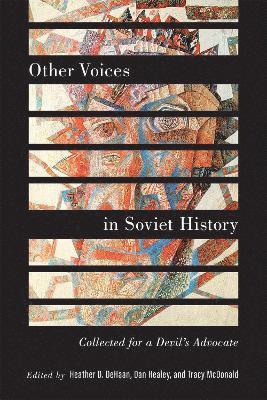 bokomslag Other Voices in Soviet History