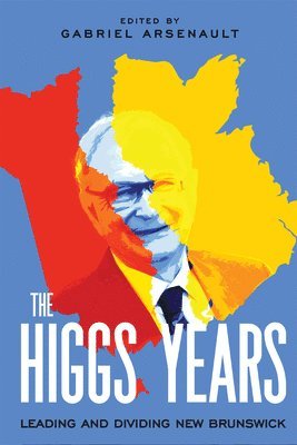 bokomslag The Higgs Years