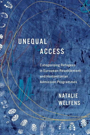 Natalie Welfens - Unequal Access, Häftad