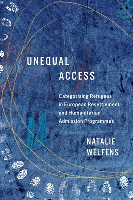 Natalie Welfens - Unequal Access, Häftad