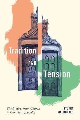 Tradition and Tension 1