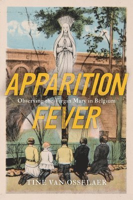 Apparition Fever 1