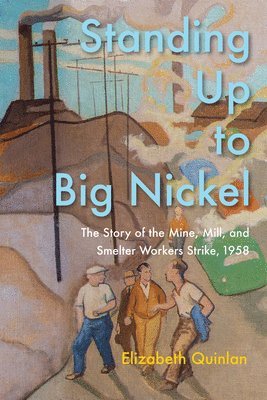 Standing Up to Big Nickel 1