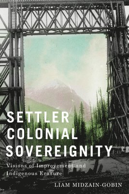 Settler-Colonial Sovereignty 1