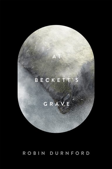 Robin Durnford - At Beckett’s Grave, Häftad