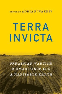 bokomslag Terra Invicta