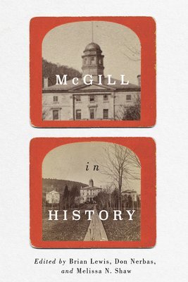 McGill in History 1