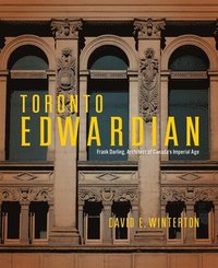 bokomslag Toronto Edwardian