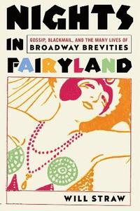 bokomslag Nights in Fairyland