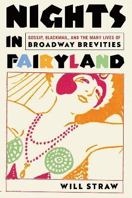 bokomslag Nights in Fairyland