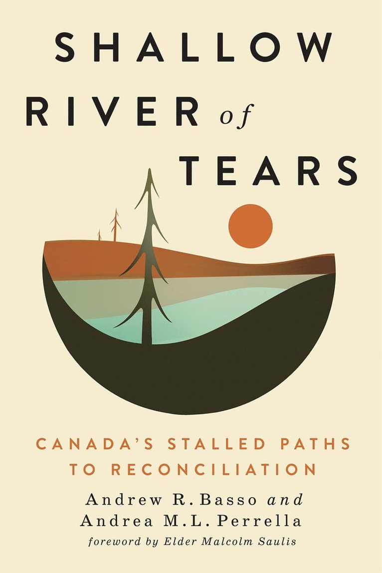Shallow River of Tears