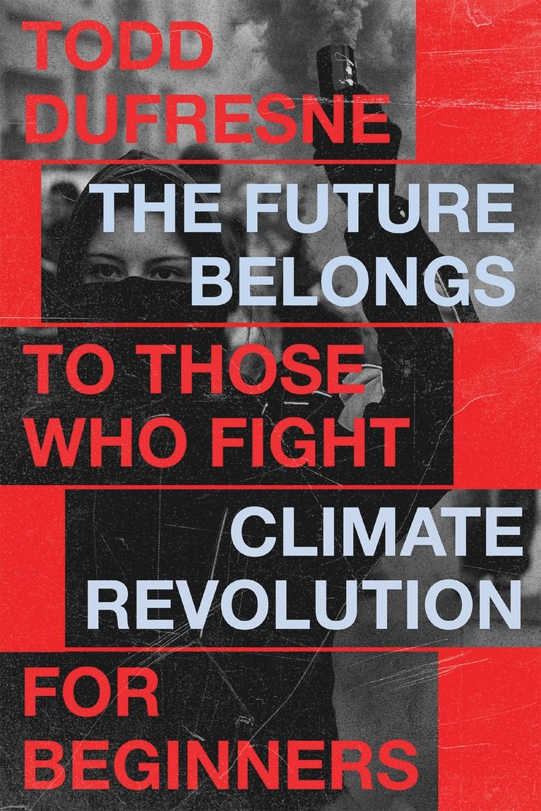 Future Belongs to Those Who Fight