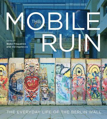 bokomslag Mobile Ruin