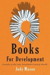 bokomslag Books for Development