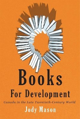 bokomslag Books for Development